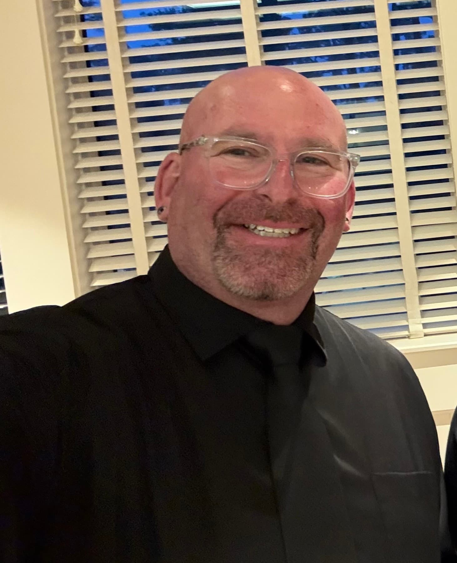 Gary Lucca of Anchor Entertainment in Bluffton, South Carolina